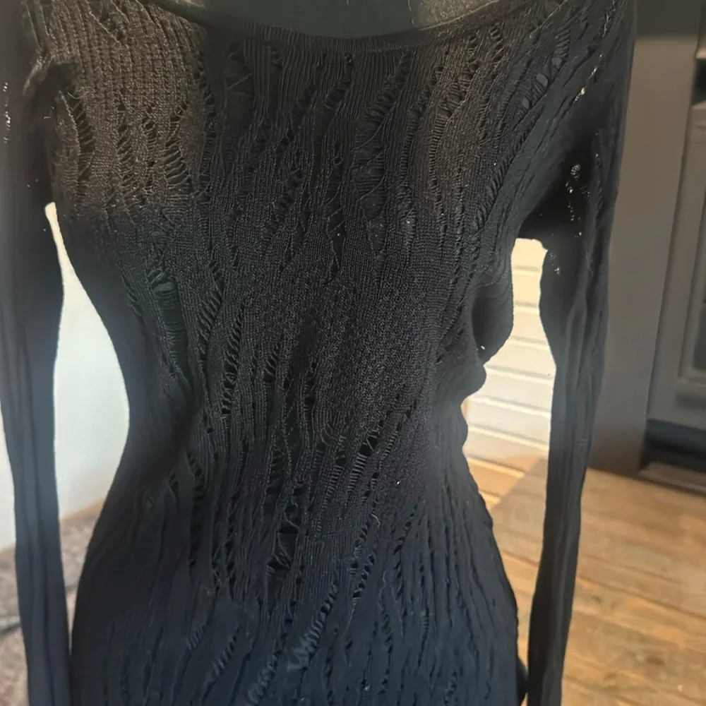 Express sweater - Picture 2 of 4